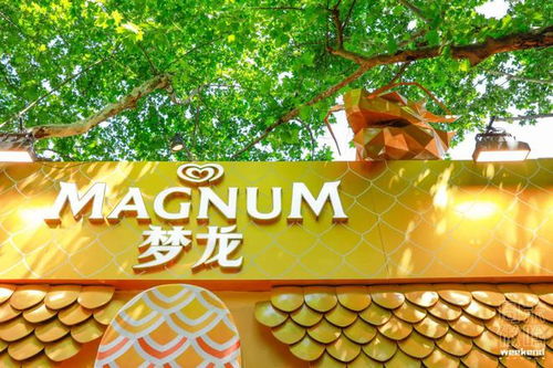 夢(mèng)龍 王嘉爾破次元聯(lián)動(dòng) 夢(mèng)龍pleasure store開啟無(wú)界歡愉