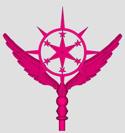 打破次元墻 百變小櫻 經(jīng)典道具被3d打印后在現(xiàn)實(shí)中的樣子