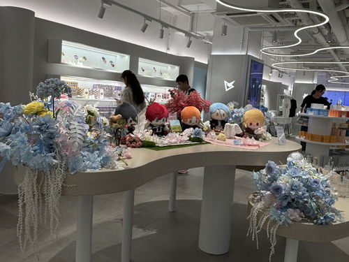 第二家中國秋葉原 今年開業(yè),上海二次元商圈頭牌們先 卷 起來了