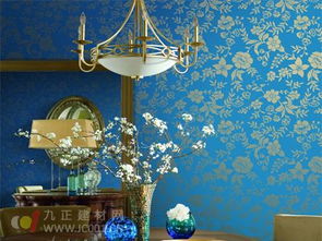 國內壁紙遭市場 蠶食 產品銷售下降