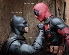 宇宙最強(qiáng)英雄？賤賤輕松突破次元墻的另類傳奇