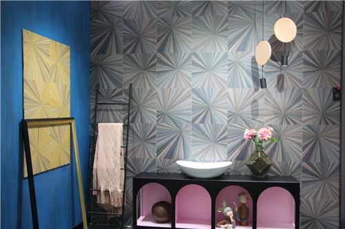 次元墻 墻面新物種，超級(jí)產(chǎn)品C衛(wèi)顏板正式發(fā)布