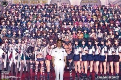 萌妹的姿勢(shì)暴露了饑渴的本質(zhì)？警惕標(biāo)簽化與次元墻后的真實(shí)