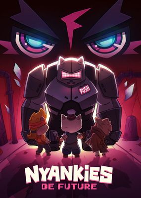 妙族動畫公司確認參展2019CAWAE，開啟品牌新篇章